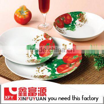 Factory direct sales all kinds of kids tableware