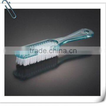 Plastic Shoe Scrub Brush