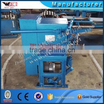Factory Price Sisal Rope Winding Machine photo-5