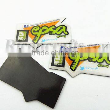 High-quality Metal Crafts and Gifts for Metal Printing Advertise Card or Business Plate of Stainless Logo Plate photo-6