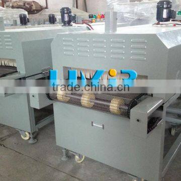 Infrared Tunnel for heating Metal accessory