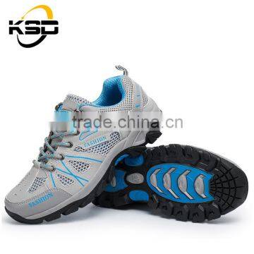 High Quality Wholesale Used Breathable Women Stock Sport Shoes photo-4