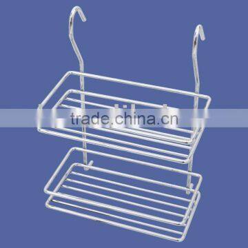 Multifunction bathroom Rack