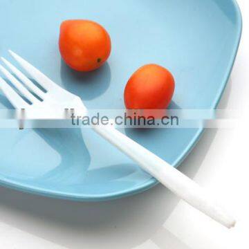 PP plastic fork spoon