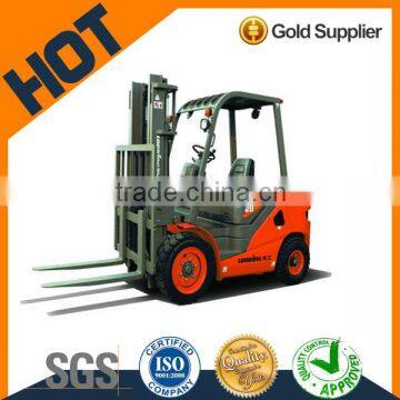 Lonking hand manual forklift prices big promotion for sale LG20D(T)III