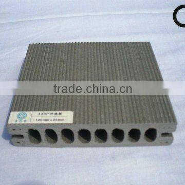 outdoor swimming pool wpc flooring