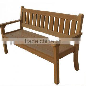 WPC outdoor furniture