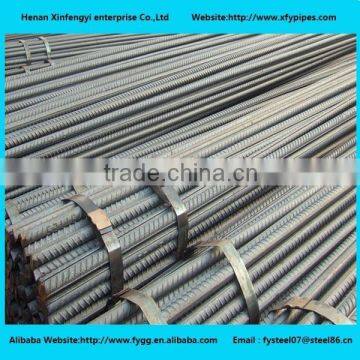 AISI 4340 Forged Steel Round Bar