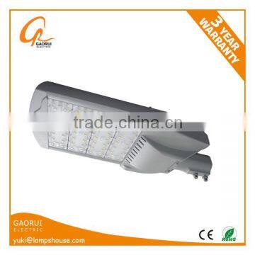 85-265v 30W 60W 90W 120W 150W led street lamp for road lighting ce rosh approved