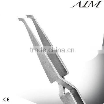 DIRECT BOND BRACKET HOLDER TWEEZERS | Bracket Tweezers