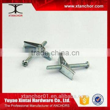 Wall Anchor/Toggle Bolt