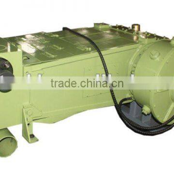 600BHP Triplex Plunger Pump