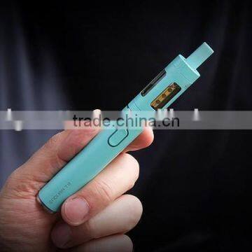 Elegant and durable e cigarette starter kit from Innokin