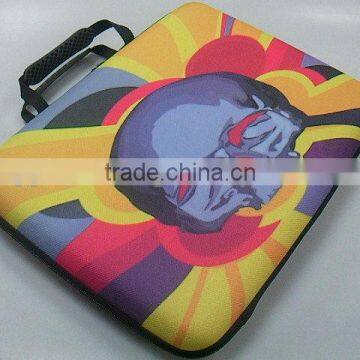 GC-Low Price Made in Dongguan Carrying Laptop Protection Bag
