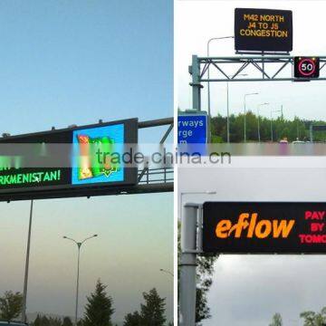 Transportable LED Signs P16/transport Led Sign/LED Digital Signs