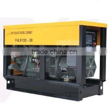 Generator manufacturer! Deutz Diesel Generator Set