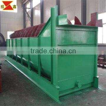 Hot Sale Merged Double Screw Spiral Classifier Equment photo-3