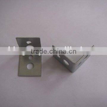 Angle Bracket/ceiling bracket/galvanized angle bracket