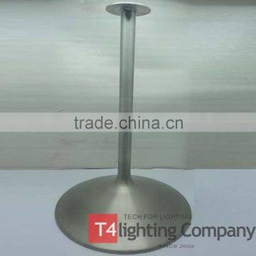 Custom Furniture Fittings Fashion Cast Iron Aluminum Table Leg photo-5