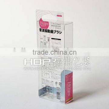 Custom Made Very Small Plastic Boxes Folding ,wholesales photo-2