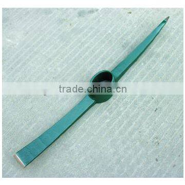 GARDEN PICKAXE and Garden Hoe With/withou Wooden Handle photo-5