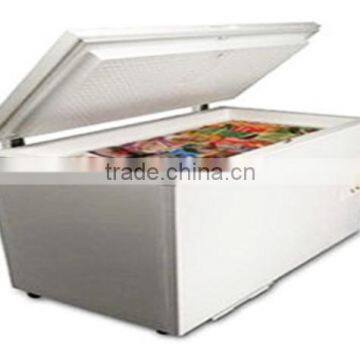 Single Deep Freezer