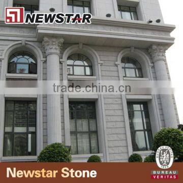 Newstar column design home decoration