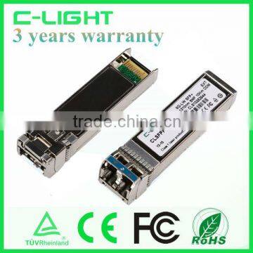 1310nm 10km BROCADE Compatible SFP + Transceiver
