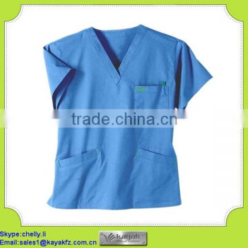 blue lab coverall manufacturer