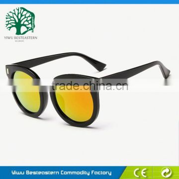 Custom Polarized Revo Lens Metal Aviator Sunglasses