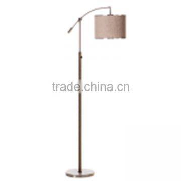 UL Listed Modern and contemporary decorative Floor Lamp for Hotel lamp