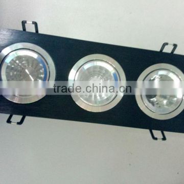 2014 wholesale new-design low decay led ceiling light