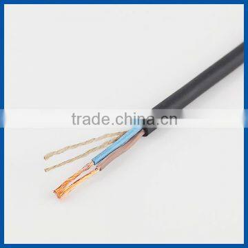 HO7RN-F 2X2.5MM2 NATURAL RUBBER INSULATED & SHEATHED CABLE