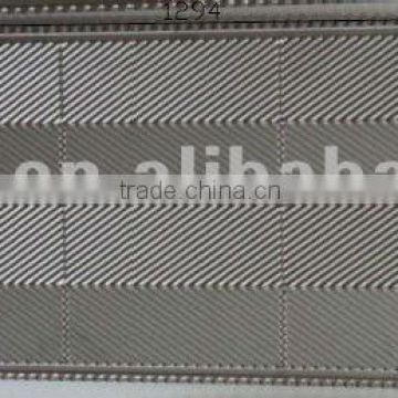 M15B 316L Plate for Plate Heat Exchanger