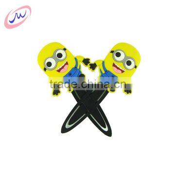 Professional Production Wholesale Paper Clip Bookmarks
