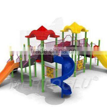 Children Playground Equipment