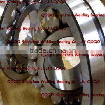 Hot Sale hight speed Spherical roller bearing,self-aligning roller bearing,insulated bearing