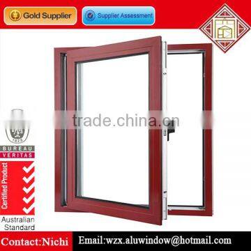 Trade Assurance High Quality Casement Windows for Homes