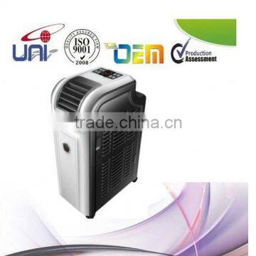 12000BTU Mobile Portable Air Conditioner Cooling Only