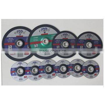 Aluminum Oxide Flap Disc photo-2