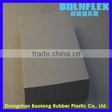 High Pure Heat Insulation Rubber&Plastic Insulation Board