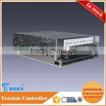 AC110V constant current source, maunal tension control board for magnetic powder cluth