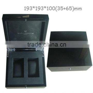 Wooden Watch Box
