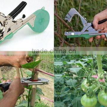 Tape Tying Machine Plant Tie Tape Plant Fixing Machine photo-3