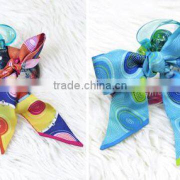 Custom Multifunctional Twill Scarf photo-4