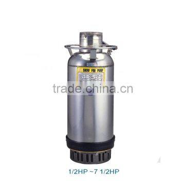 Submersible Sewage Pump KS-532B