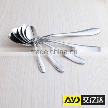 Kinds of Spoon and Fork , Stainless Steel Spoon and Fork , Spoon and Fork Set photo-2