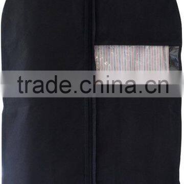 non woevn suit bag garment bag for men