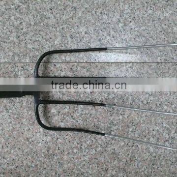 Forged garden fork F102-1