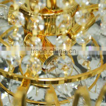 Top K9 Crystal Made Fancy Light photo-2